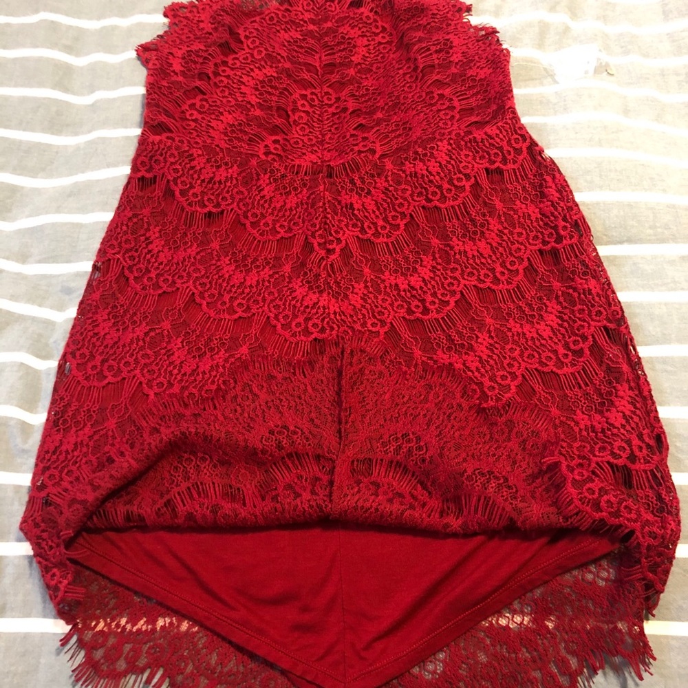 Free People Dress - Picture 7 of 7